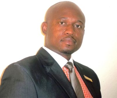 Nevile Eneh