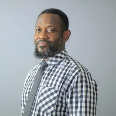 Joseph Ubah