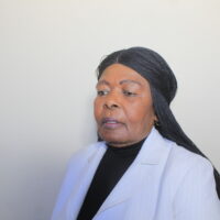 Constance Makhavhu