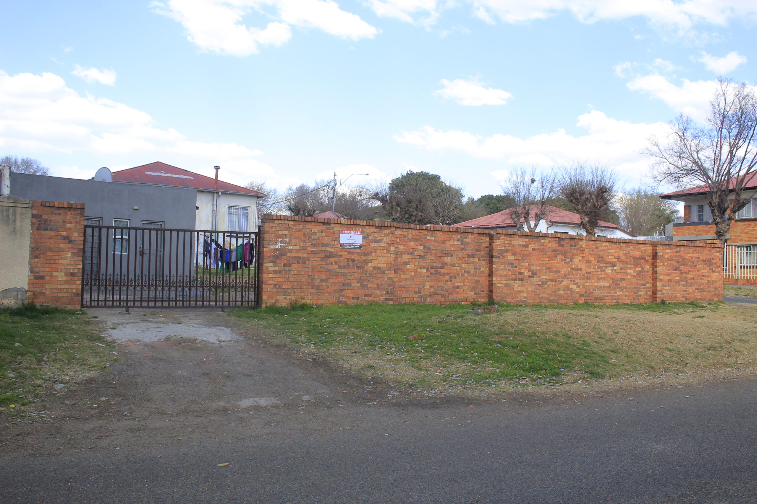 3 BEDROOM HOUSE - TURF CLUB JHB SOUTH