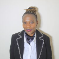 Patricia Khoza